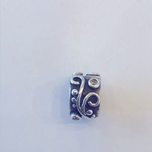- Authentic Pandora Bead